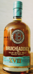 Bruichladdich XVII